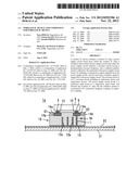 WIRELESS IC DEVICE AND COMPONENT FOR WIRELESS IC DEVICE diagram and image