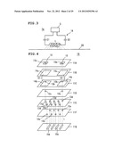 WIRELESS IC DEVICE AND COMPONENT FOR WIRELESS IC DEVICE diagram and image