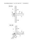 WIRELESS IC DEVICE AND COMPONENT FOR WIRELESS IC DEVICE diagram and image