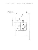 WIRELESS IC DEVICE AND COMPONENT FOR WIRELESS IC DEVICE diagram and image