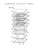 WIRELESS IC DEVICE AND COMPONENT FOR WIRELESS IC DEVICE diagram and image