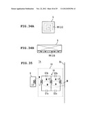 WIRELESS IC DEVICE AND COMPONENT FOR WIRELESS IC DEVICE diagram and image