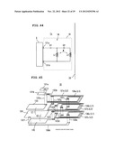 WIRELESS IC DEVICE AND COMPONENT FOR WIRELESS IC DEVICE diagram and image