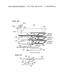 WIRELESS IC DEVICE AND COMPONENT FOR WIRELESS IC DEVICE diagram and image