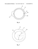 RFID TAG, A METHOD FOR MANUFACTURING AN RFID TAG, AND A PACKAGE diagram and image