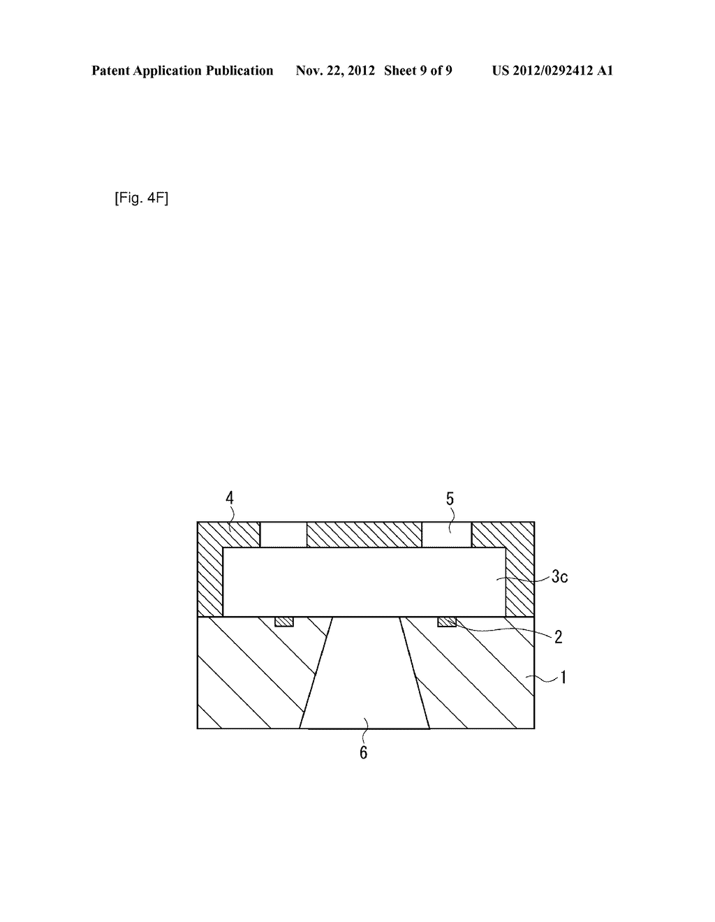 PHOTOSENSITIVE RESIN COMPOSITION, METHOD FOR PRODUCING STRUCTURE, AND     LIQUID DISCHARGE HEAD - diagram, schematic, and image 10