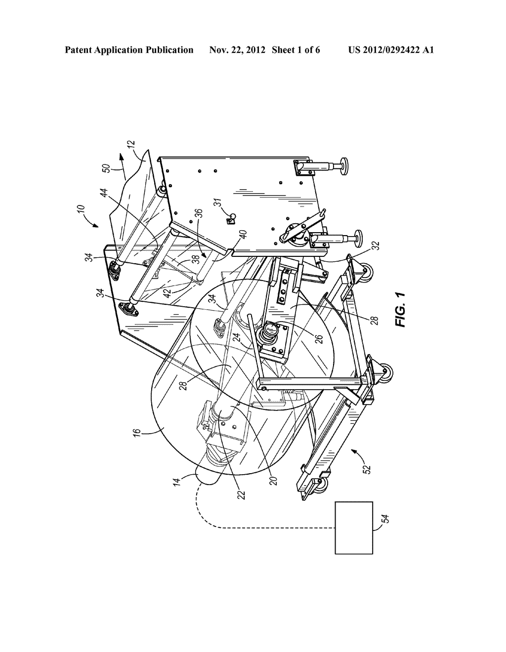 SYSTEMS AND METHODS FOR SUPPLYING A WEB OF PACKAGING MATERIAL TO AN     INDEXING-MOTION PACKAGING MACHINE - diagram, schematic, and image 02