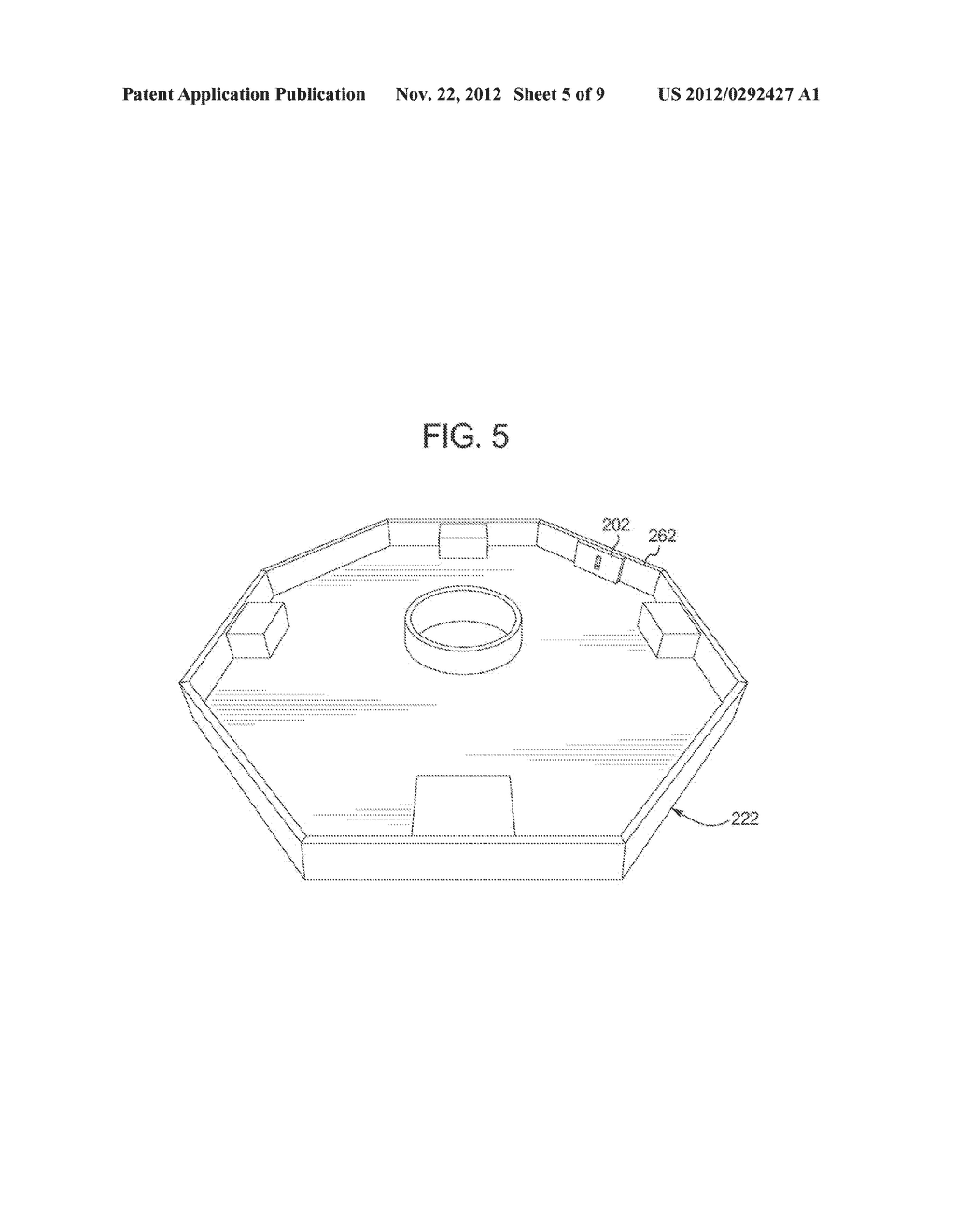 COMBINATION STRAPPING PACKAGE AND DISPENSER - diagram, schematic, and image 06