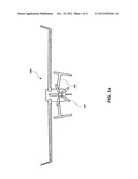 SYSTEM AND METHOD FOR REDUCING THE NOISE OF PUSHER TYPE AIRCRAFT     PROPELLERS diagram and image