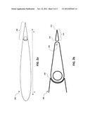 SYSTEM AND METHOD FOR REDUCING THE NOISE OF PUSHER TYPE AIRCRAFT     PROPELLERS diagram and image