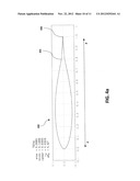 SYSTEM AND METHOD FOR REDUCING THE NOISE OF PUSHER TYPE AIRCRAFT     PROPELLERS diagram and image