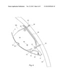 MODULAR HATRACK FOR A PASSENGER COMPARTMENT OF AN AIRCRAFT diagram and image