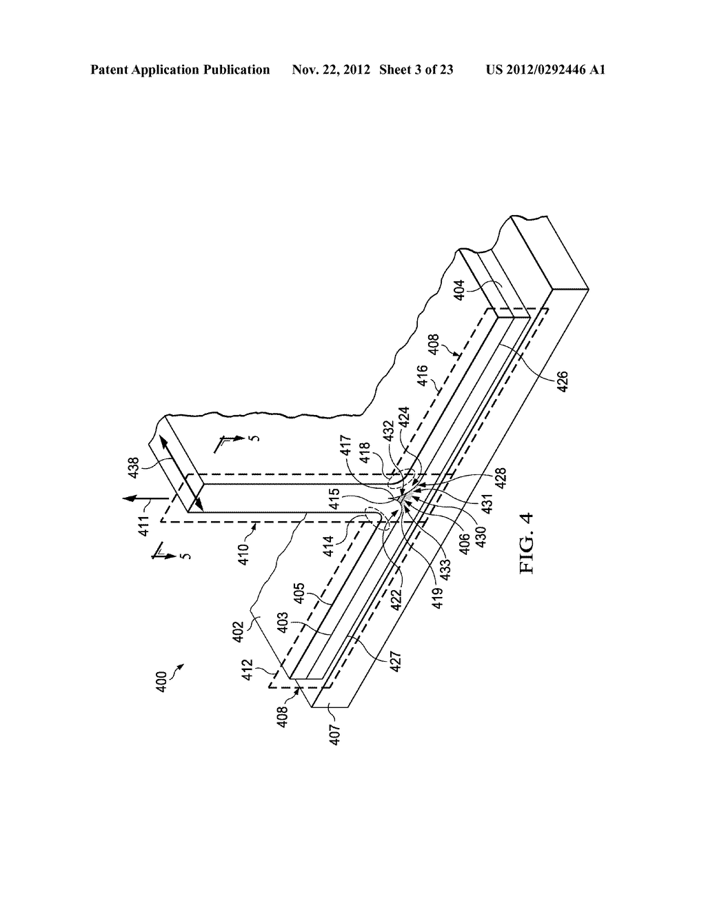 Vertical Laminate Noodle for High Capacity Pull-Off for a Composite     Stringer - diagram, schematic, and image 04