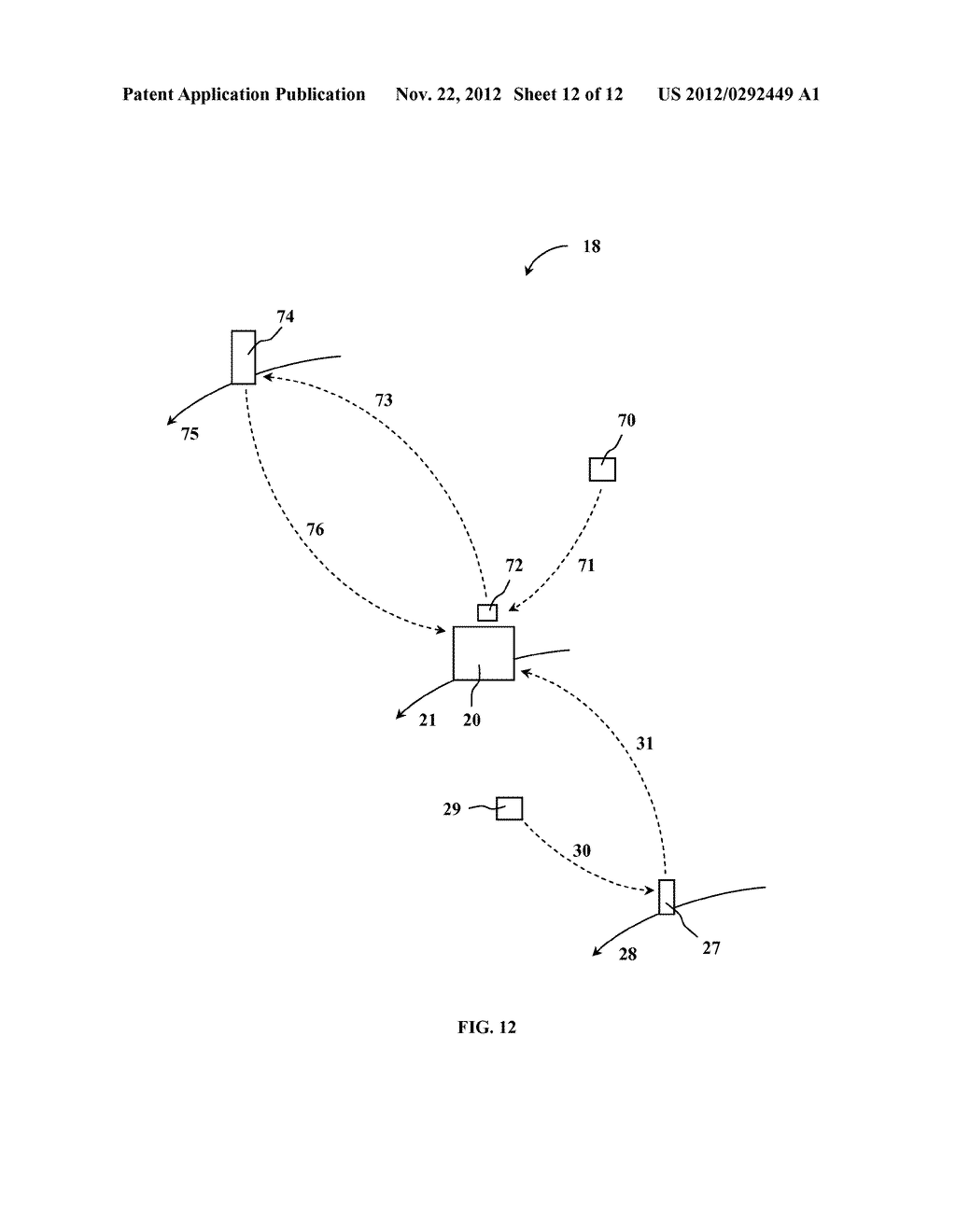 IN-SPACE PROCESSING AND DELIVERY SYSTEM - diagram, schematic, and image 13