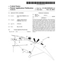 AIRCRAFT WING ASSEMBLY diagram and image