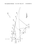 AIRCRAFT WING ASSEMBLY diagram and image