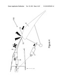 AIRCRAFT WING ASSEMBLY diagram and image