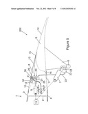 AIRCRAFT WING ASSEMBLY diagram and image