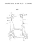 CARRIAGE DEVICE diagram and image