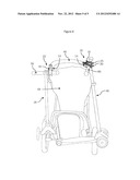 CARRIAGE DEVICE diagram and image