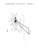 MULTI-BEAM LASER BEAM CONTROL AND IMAGING SYSTEM AND METHOD diagram and image