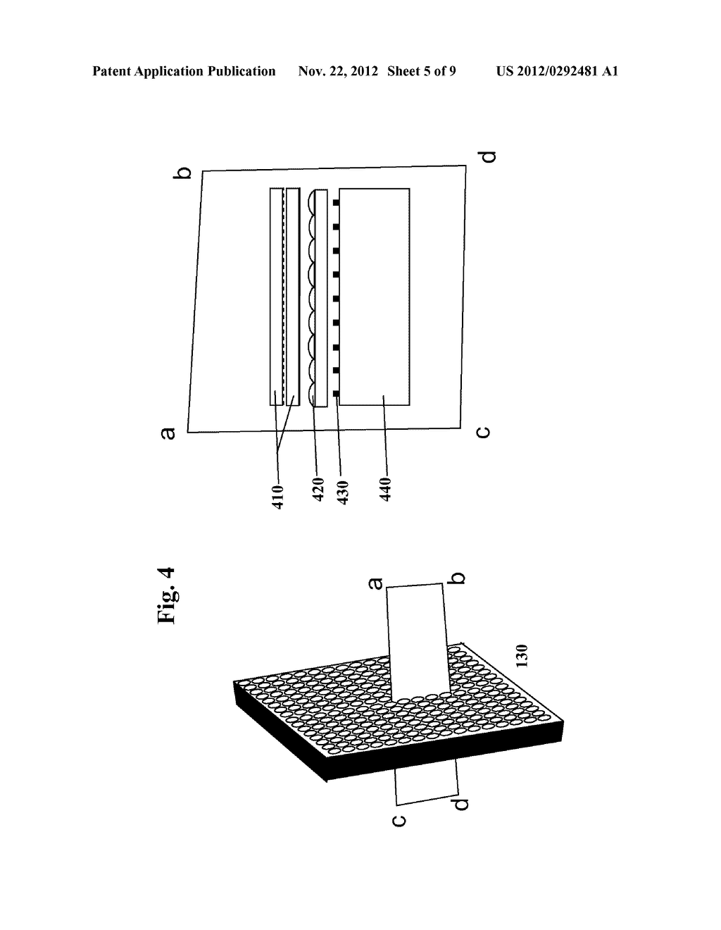 MULTI-BEAM LASER BEAM CONTROL AND IMAGING SYSTEM AND METHOD - diagram, schematic, and image 06