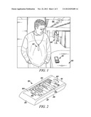 Devices and Methods for Adjusting Proximity Detectors diagram and image