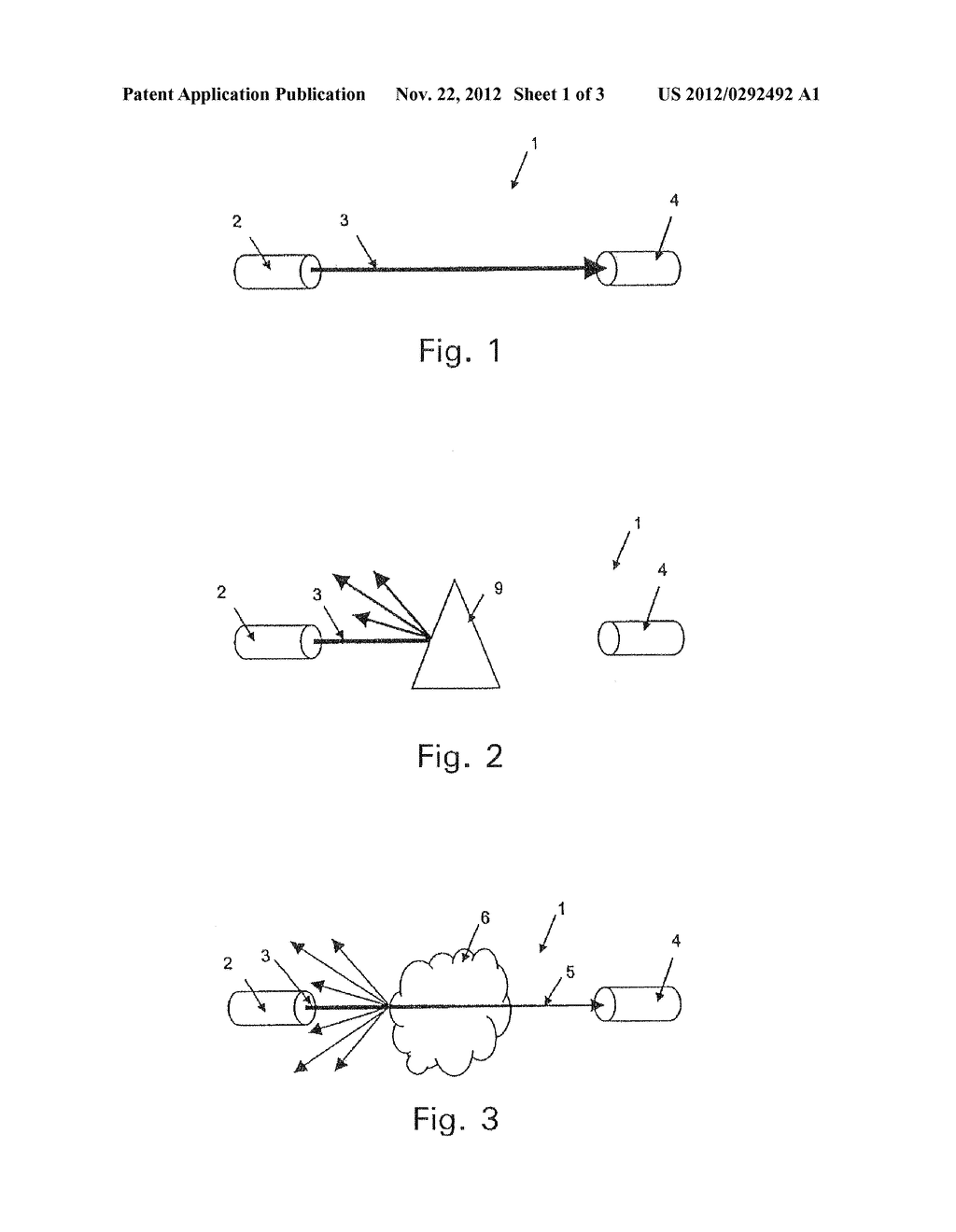 DEVICE FOR CONTROLLING A DRIVEN MOVEMENT ELEMENT, PARTICULARLY A DOOR OR A     GATE - diagram, schematic, and image 02