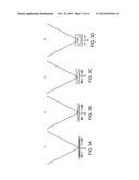 METHOD AND SYSTEM FOR SPECTRAL CALIBRATION OF A REMOTE SENSING SENSOR AND     A SYNTHETIC TARGET HAVING A TUNABLE SPECTRAL COMPOSITION diagram and image