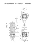 MASS SPECTROMETER AND MASS SPECTROMETRY diagram and image