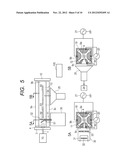 MASS SPECTROMETER AND MASS SPECTROMETRY diagram and image