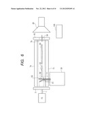 MASS SPECTROMETER AND MASS SPECTROMETRY diagram and image