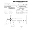 MASS SPECTROMETER diagram and image