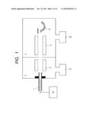 MASS SPECTROMETER diagram and image