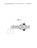 MASS SPECTROMETER diagram and image