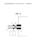 MASS SPECTROMETER diagram and image