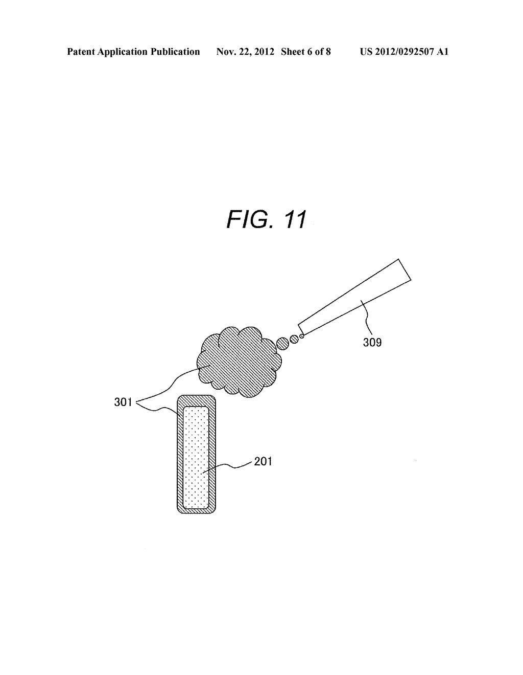 Charged Particle Beam Device and Sample Observation Method - diagram, schematic, and image 07