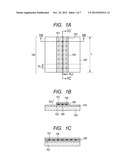 WAVEGUIDE, APPARATUS INCLUDING THE WAVEGUIDE, AND METHOD OF MANUFACTURING     THE WAVEGUIDE diagram and image