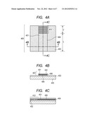 WAVEGUIDE, APPARATUS INCLUDING THE WAVEGUIDE, AND METHOD OF MANUFACTURING     THE WAVEGUIDE diagram and image