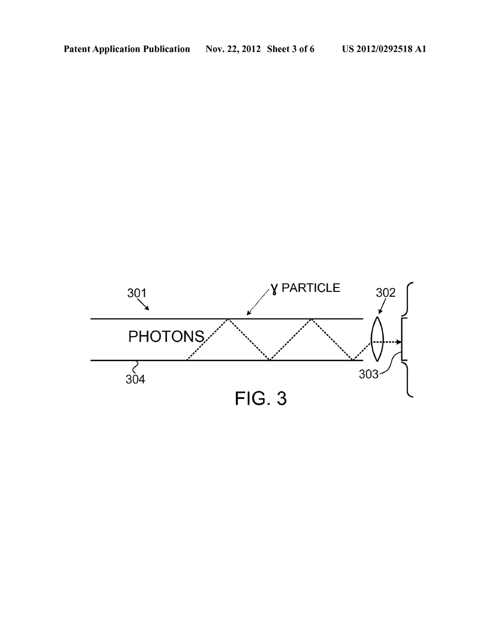 Portable radiation detector - diagram, schematic, and image 04