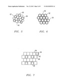 OPTICAL FIBER HAVING A COATING, A RADIATION SENSOR AND A RADIATION     DETECTION APPARATUS INCLUDING THE OPTICAL FIBER AND A METHOD OF MAKING     USING THE SAME diagram and image