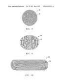 OPTICAL FIBER HAVING A COATING, A RADIATION SENSOR AND A RADIATION     DETECTION APPARATUS INCLUDING THE OPTICAL FIBER AND A METHOD OF MAKING     USING THE SAME diagram and image