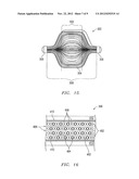 OPTICAL FIBER HAVING A COATING, A RADIATION SENSOR AND A RADIATION     DETECTION APPARATUS INCLUDING THE OPTICAL FIBER AND A METHOD OF MAKING     USING THE SAME diagram and image