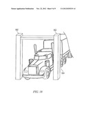 OPTICAL FIBER HAVING A COATING, A RADIATION SENSOR AND A RADIATION     DETECTION APPARATUS INCLUDING THE OPTICAL FIBER AND A METHOD OF MAKING     USING THE SAME diagram and image