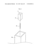 PLASTIC SCINTILLATOR, AND SCINTILLATION DETECTOR AND MEDICAL DIAGNOSTIC     IMAGING EQUIPMENT USING SAME diagram and image