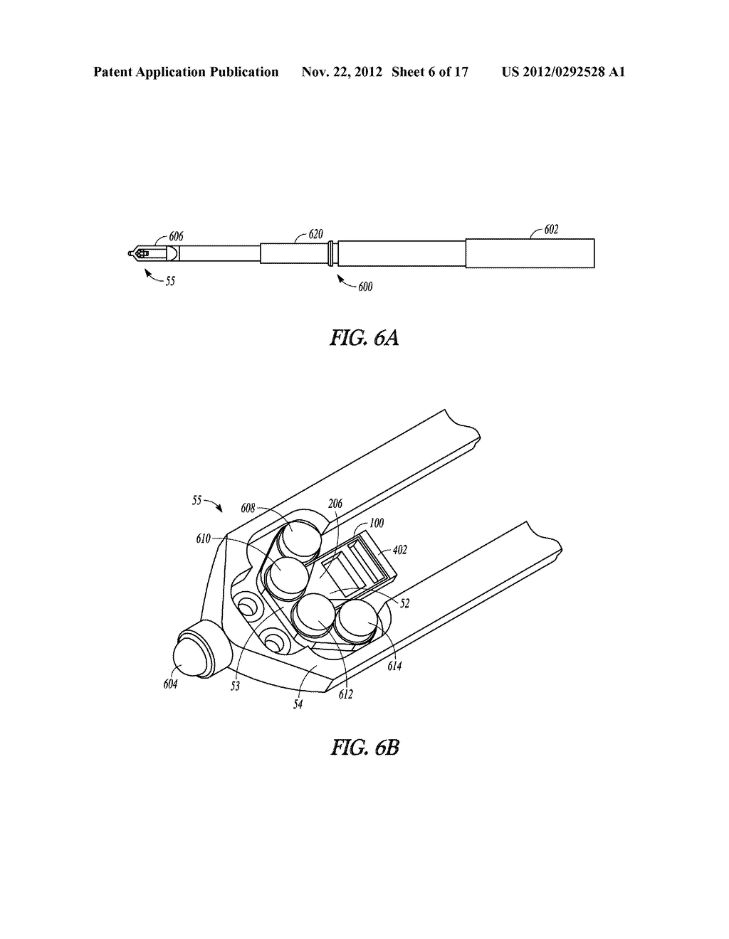 MICRO ELECTRO-MECHANICAL HEATER - diagram, schematic, and image 07