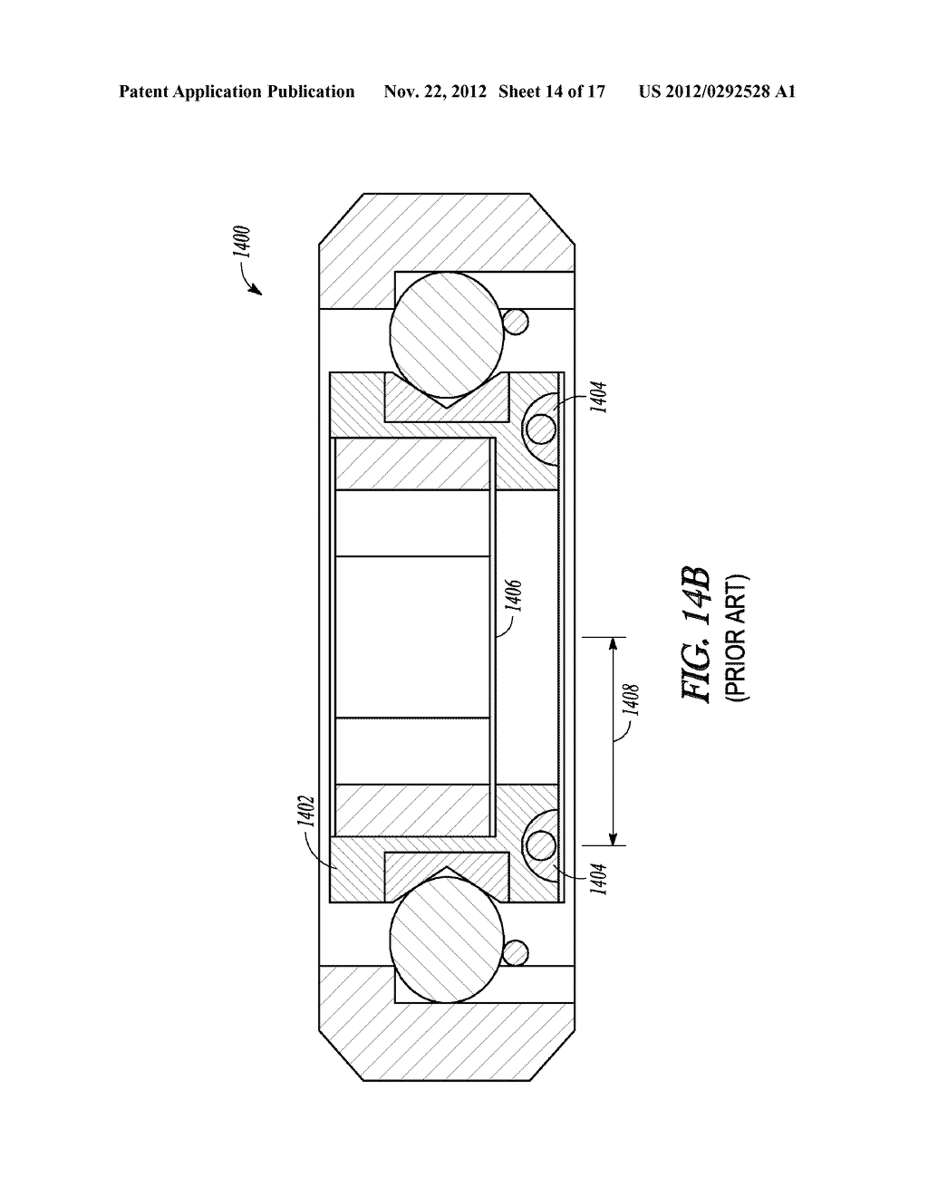 MICRO ELECTRO-MECHANICAL HEATER - diagram, schematic, and image 15