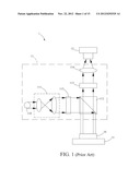 STROBOSCOPIC OPTICAL IMAGE MAPPING SYSTEM diagram and image