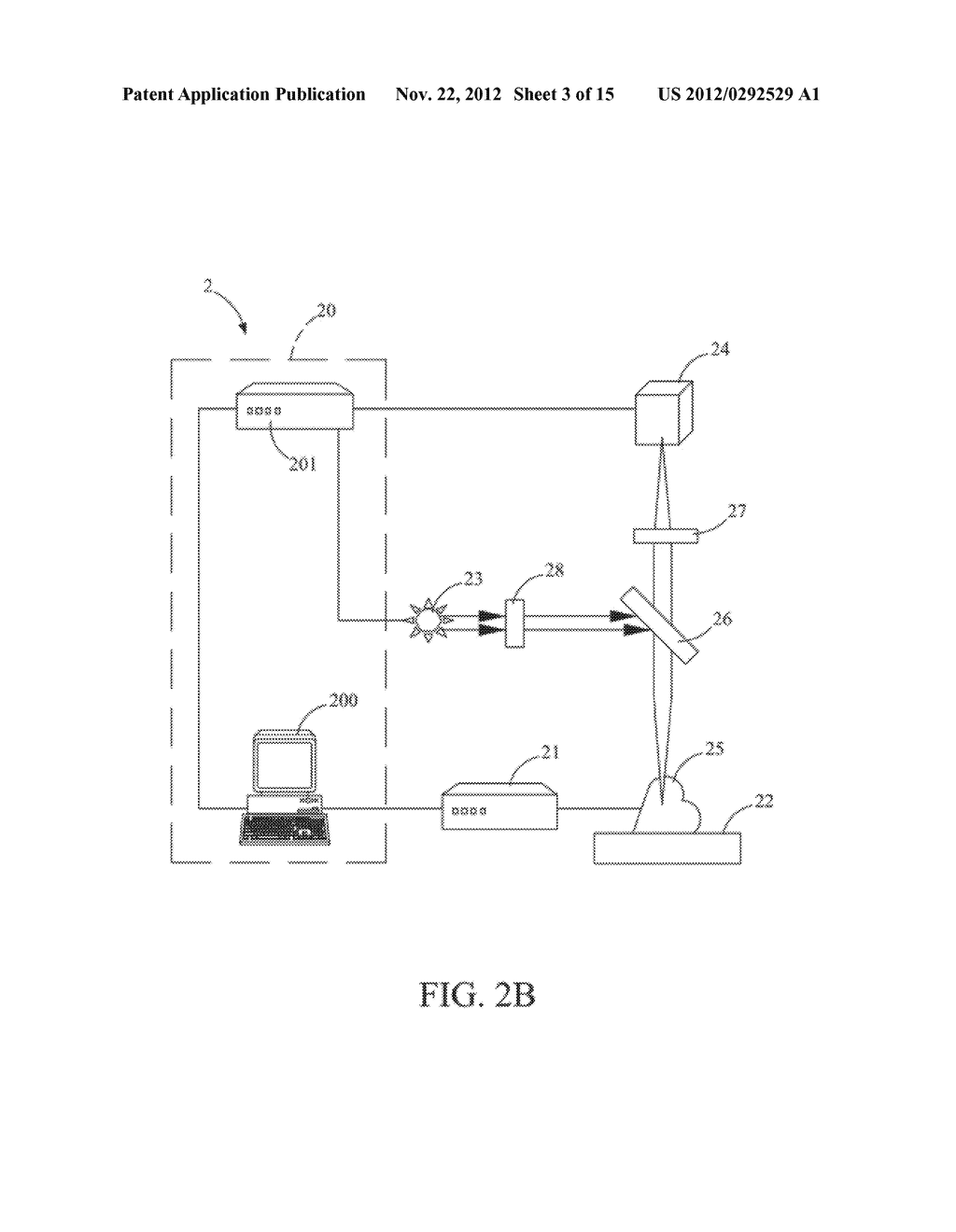 STROBOSCOPIC OPTICAL IMAGE MAPPING SYSTEM - diagram, schematic, and image 04