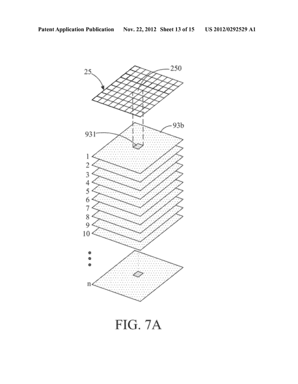 STROBOSCOPIC OPTICAL IMAGE MAPPING SYSTEM - diagram, schematic, and image 14